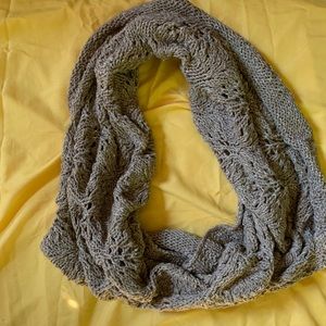 infinty scarf